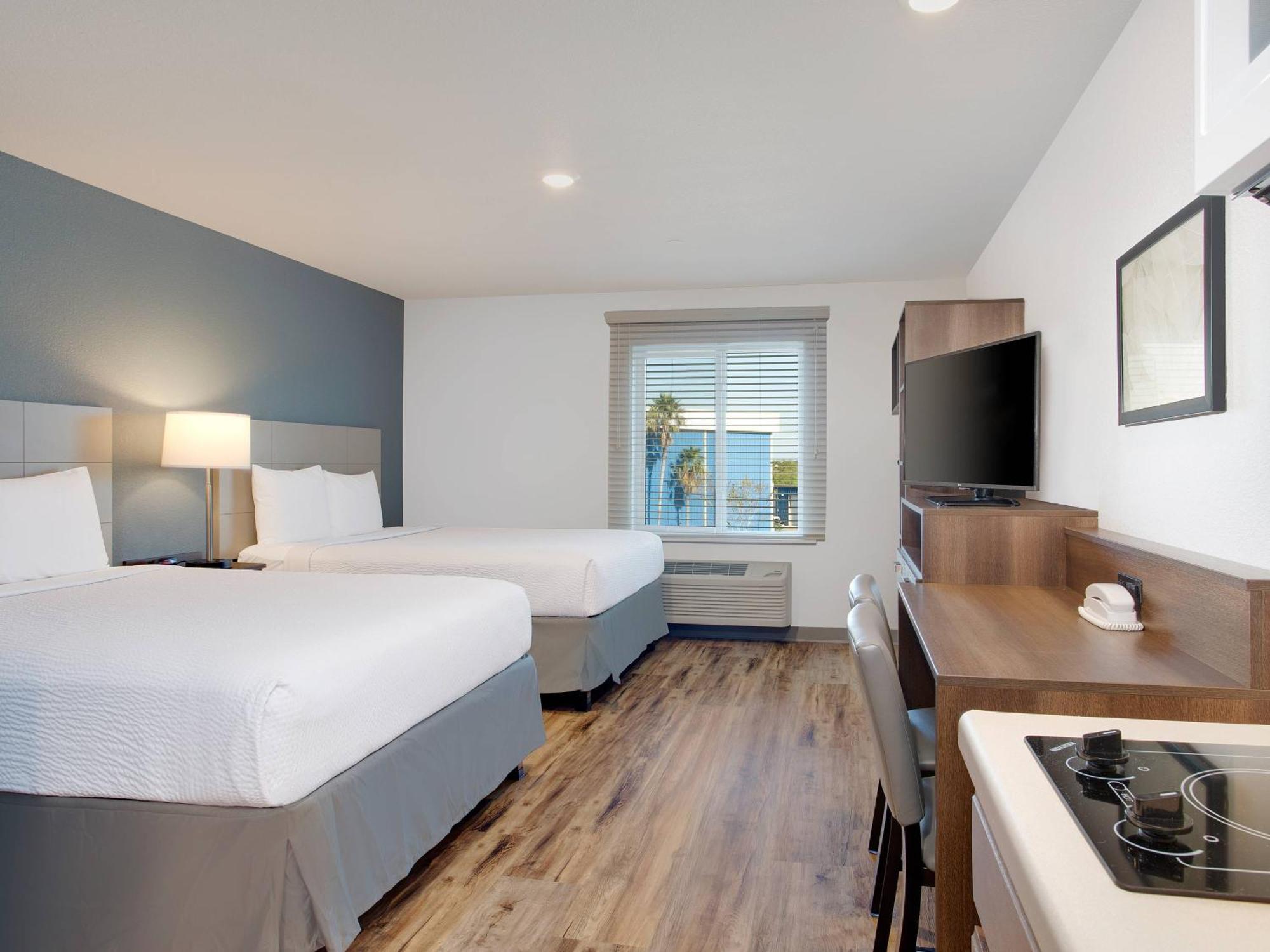 Extended Stay America Select Suites - Melbourne - West Melbourne Eksteriør bilde