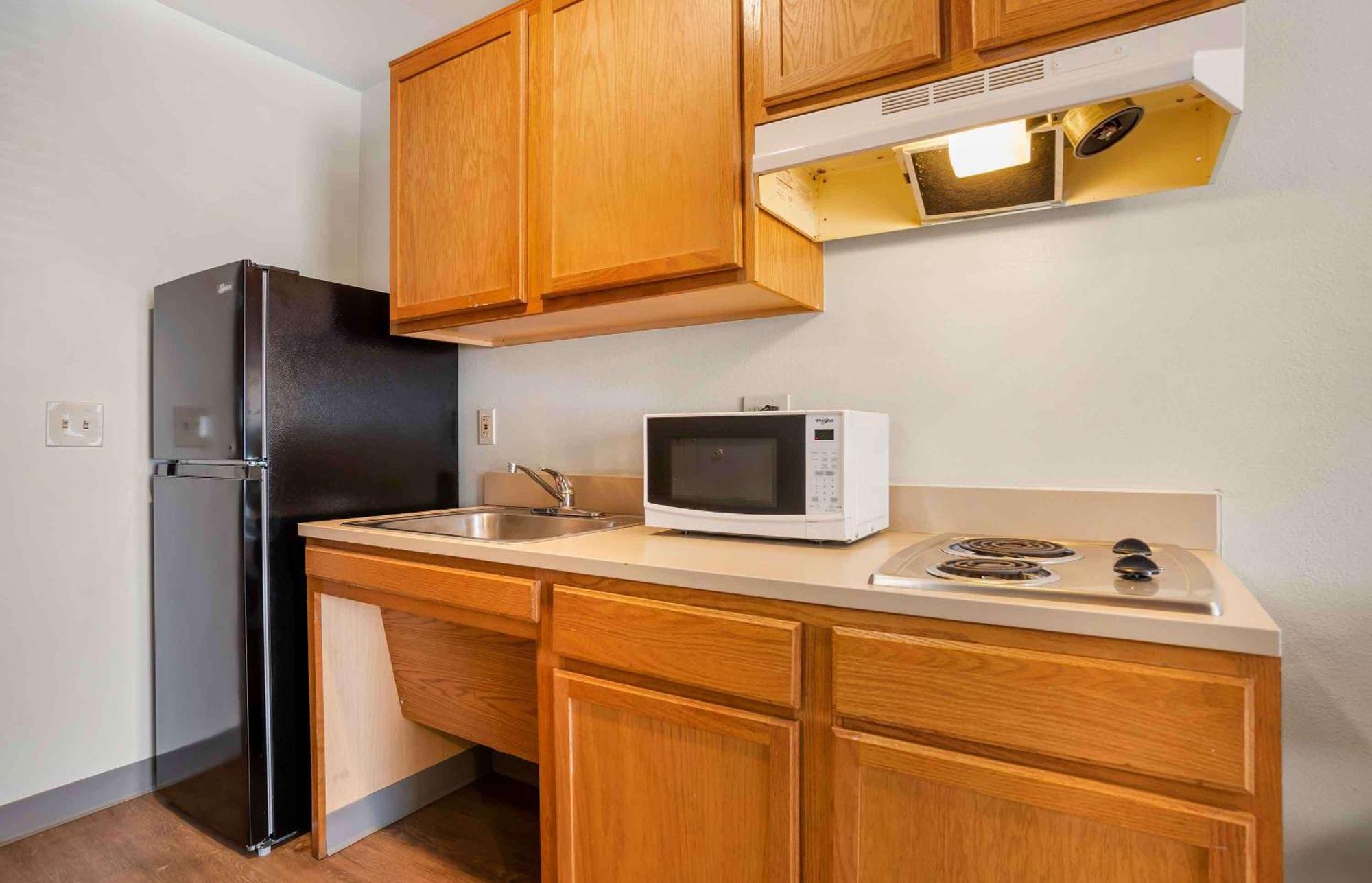 Extended Stay America Select Suites - Melbourne - West Melbourne Eksteriør bilde