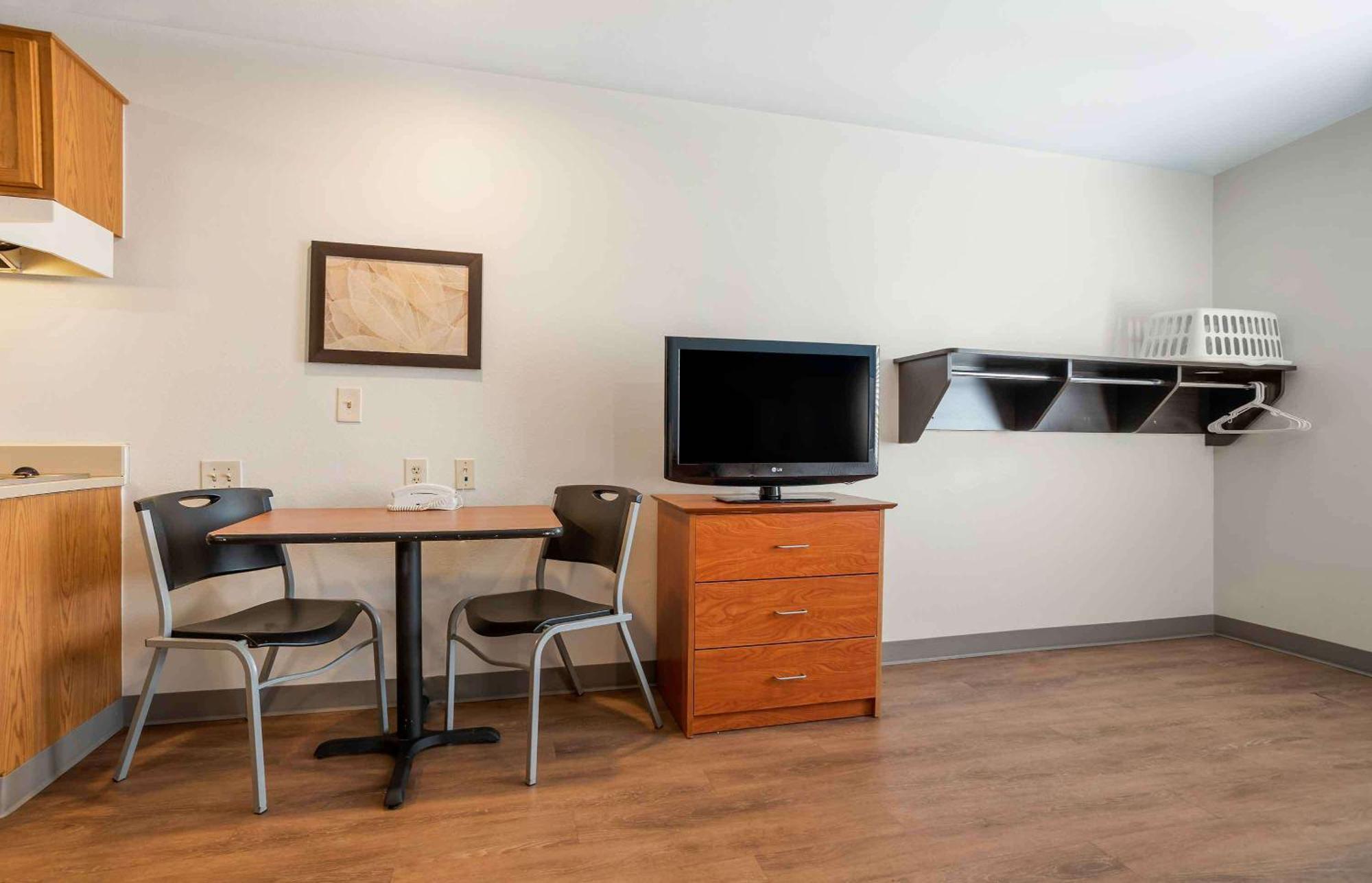 Extended Stay America Select Suites - Melbourne - West Melbourne Eksteriør bilde
