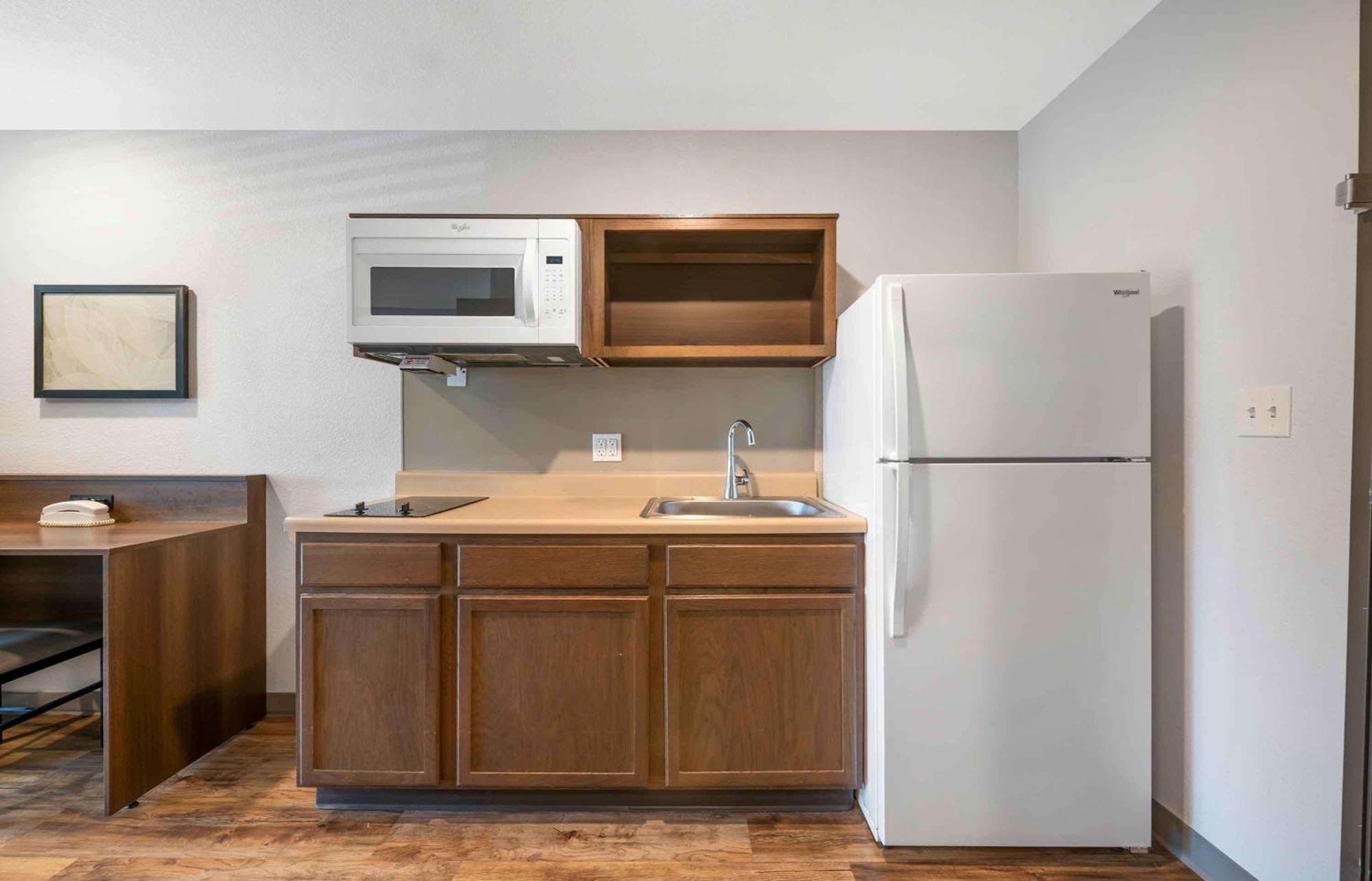 Extended Stay America Select Suites - Melbourne - West Melbourne Eksteriør bilde