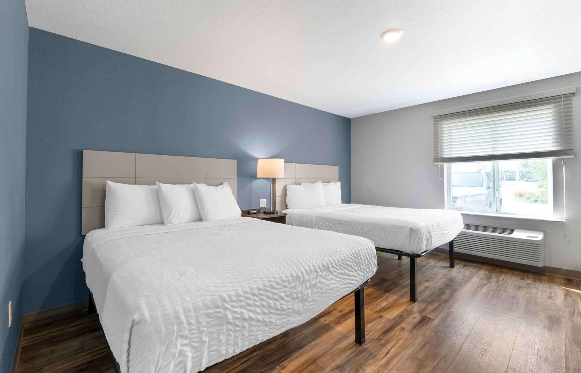 Extended Stay America Select Suites - Melbourne - West Melbourne Eksteriør bilde