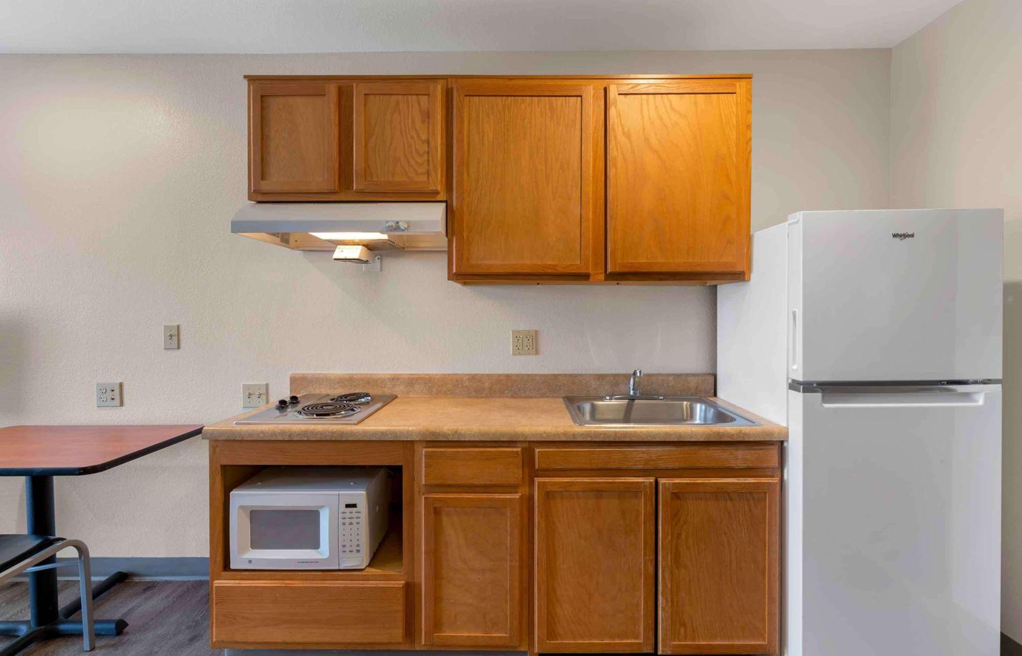 Extended Stay America Select Suites - Melbourne - West Melbourne Eksteriør bilde