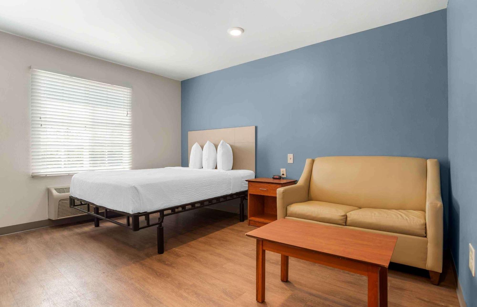 Extended Stay America Select Suites - Melbourne - West Melbourne Eksteriør bilde