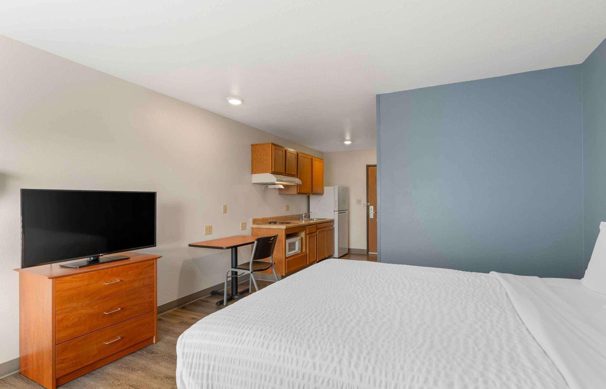 Extended Stay America Select Suites - Melbourne - West Melbourne Eksteriør bilde