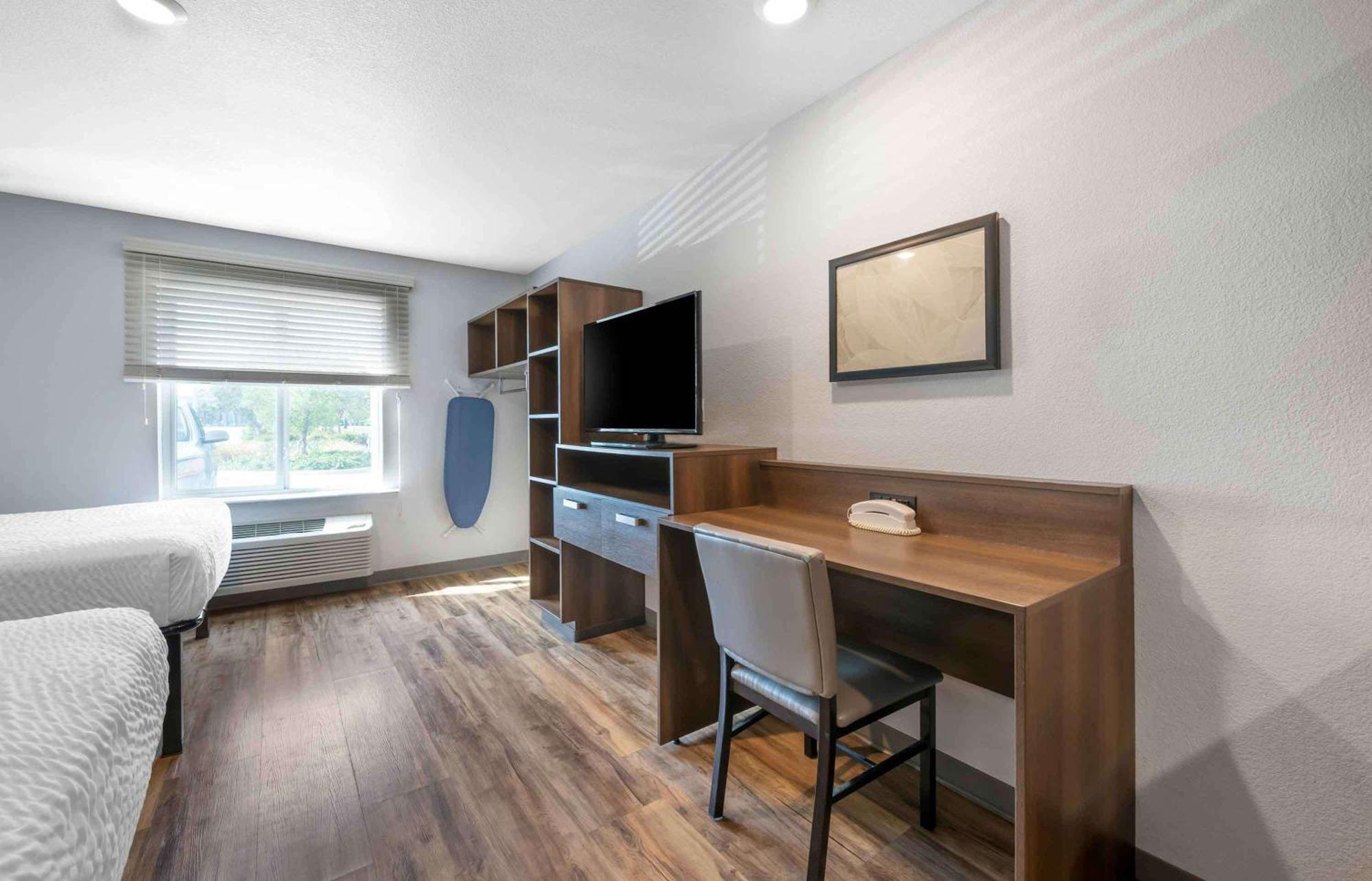 Extended Stay America Select Suites - Melbourne - West Melbourne Eksteriør bilde