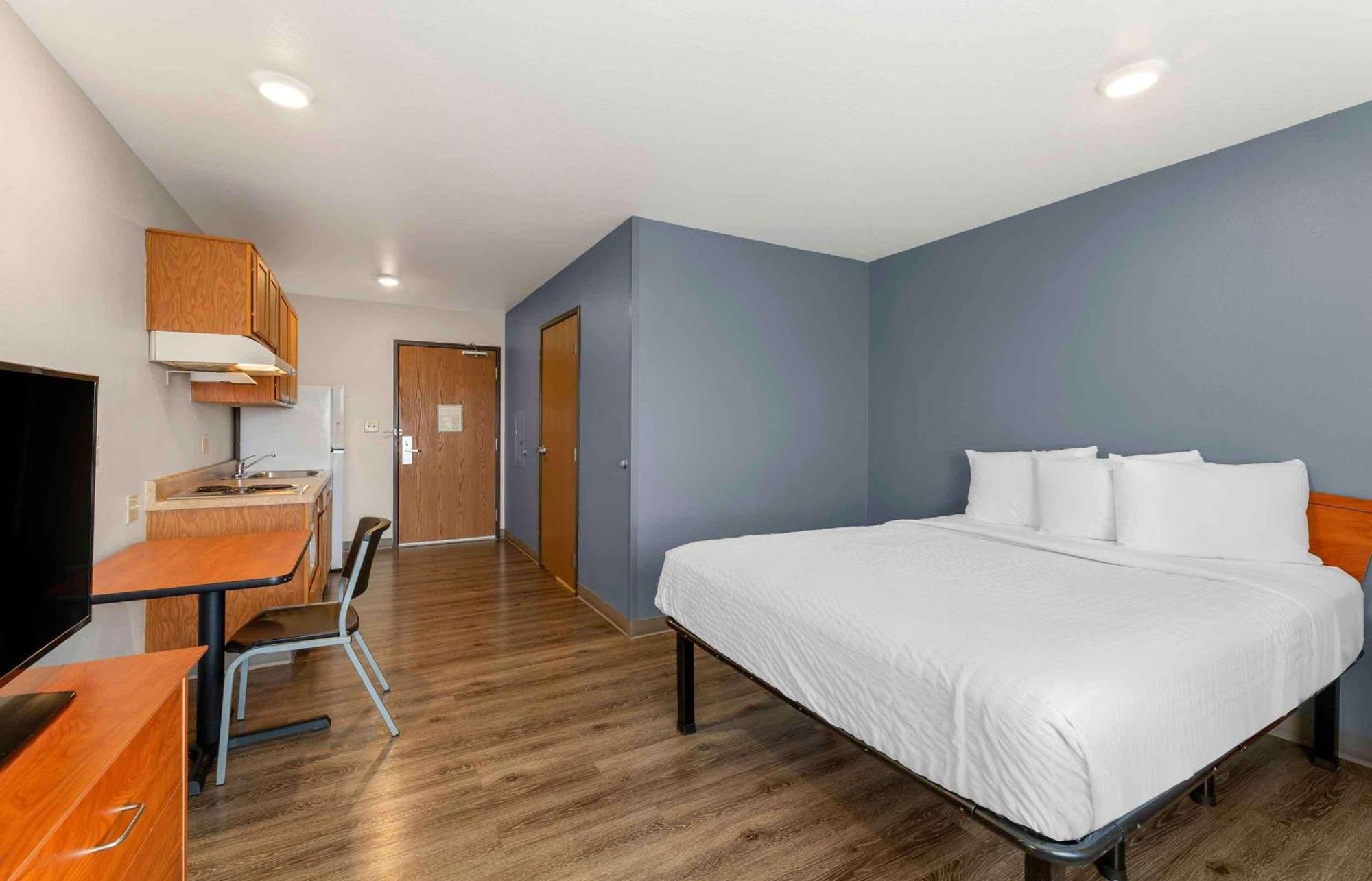 Extended Stay America Select Suites - Melbourne - West Melbourne Eksteriør bilde