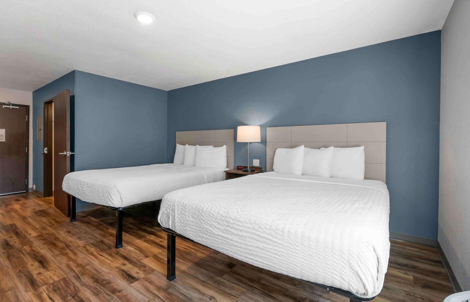Extended Stay America Select Suites - Melbourne - West Melbourne Eksteriør bilde