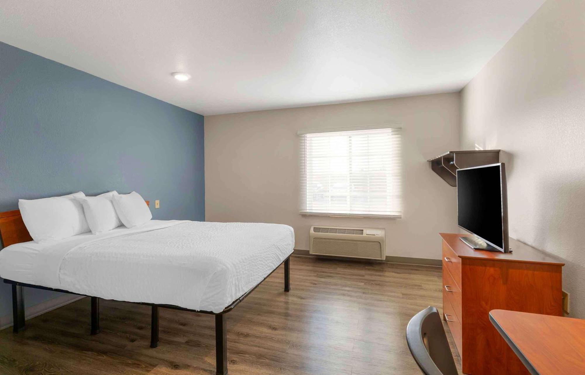 Extended Stay America Select Suites - Melbourne - West Melbourne Eksteriør bilde