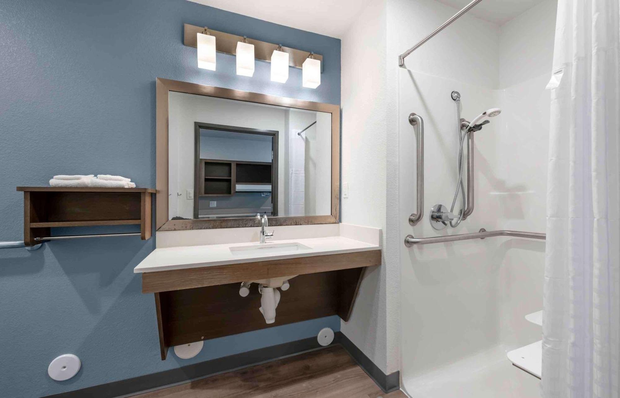 Extended Stay America Select Suites - Melbourne - West Melbourne Eksteriør bilde