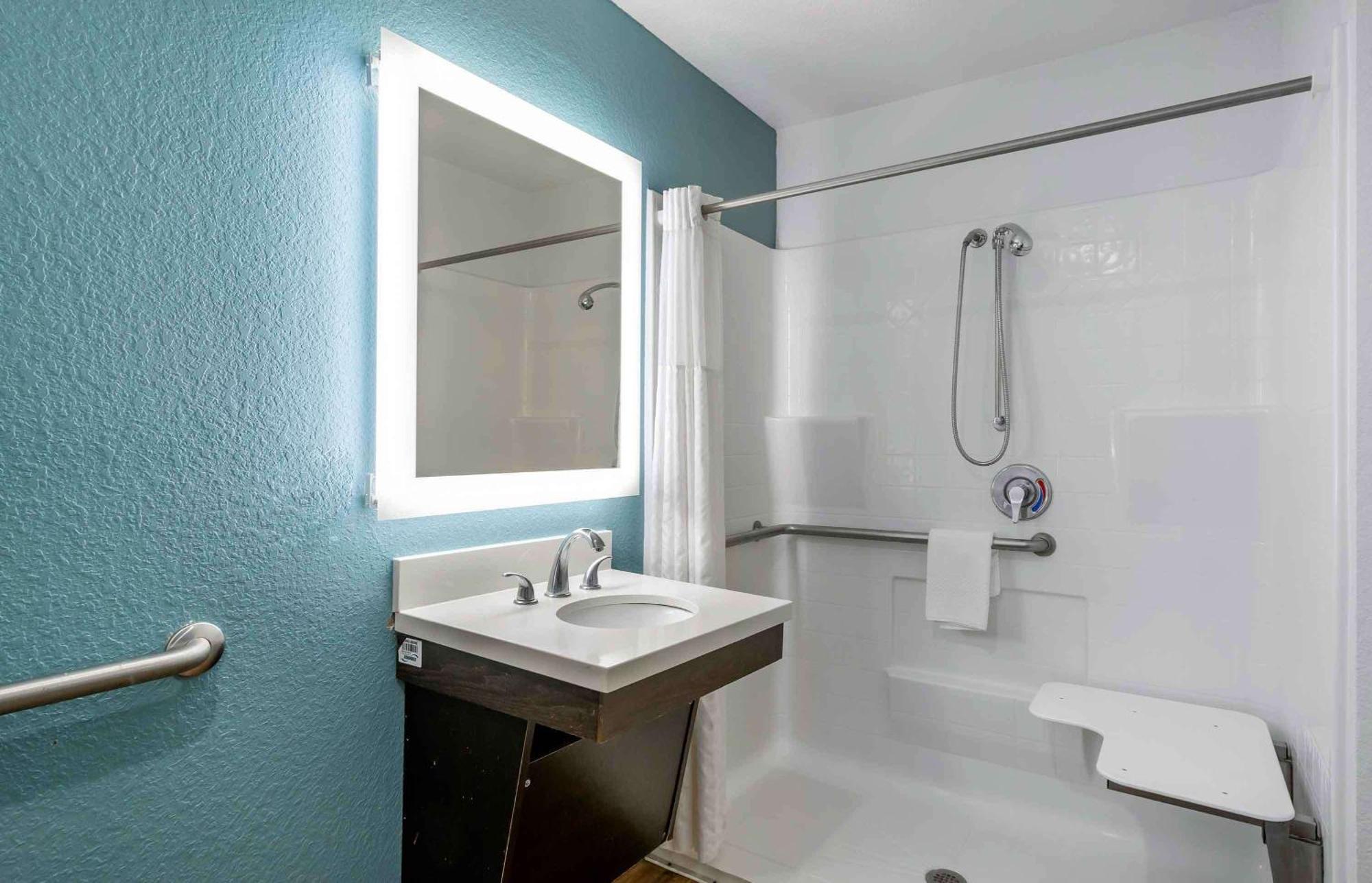 Extended Stay America Select Suites - Melbourne - West Melbourne Eksteriør bilde