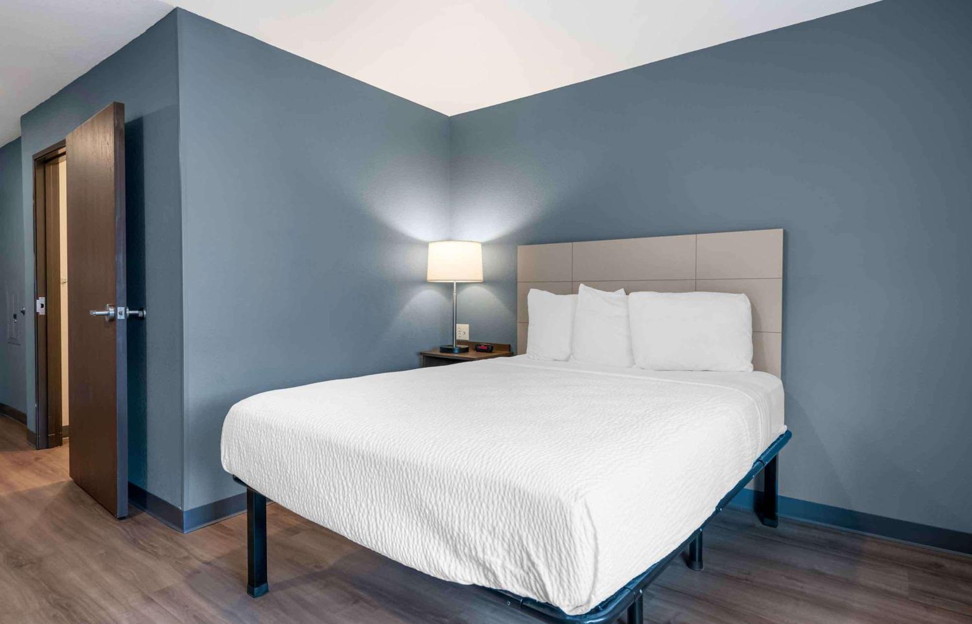 Extended Stay America Select Suites - Melbourne - West Melbourne Eksteriør bilde