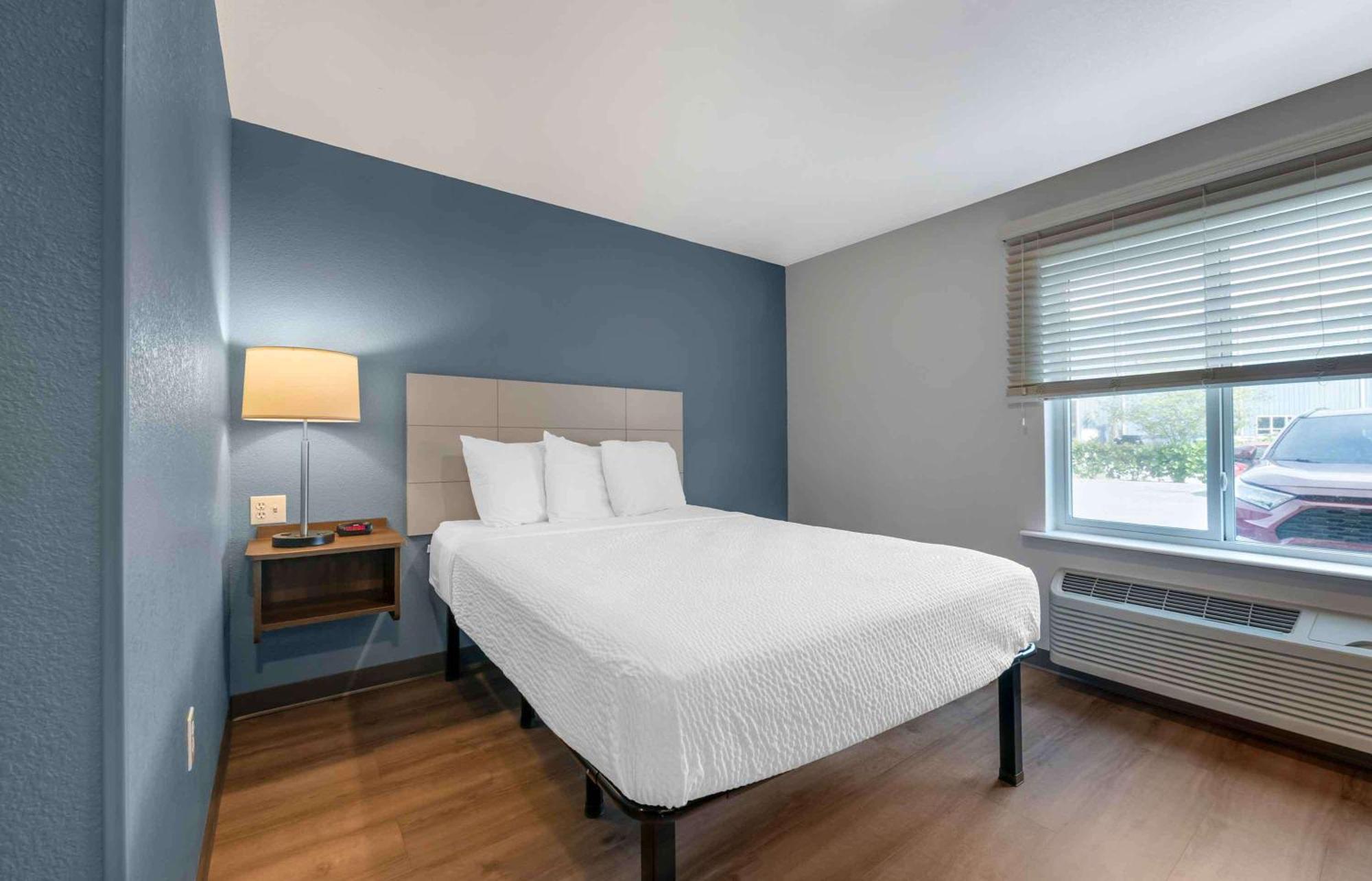 Extended Stay America Select Suites - Melbourne - West Melbourne Eksteriør bilde