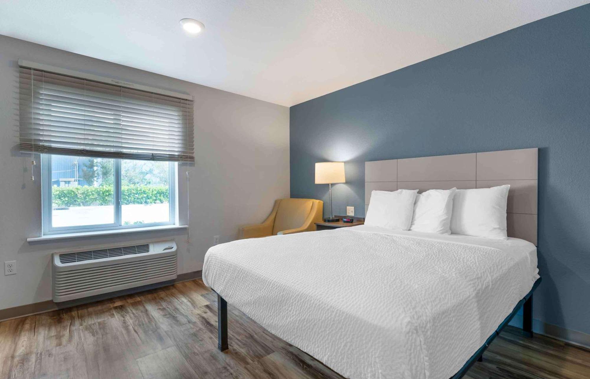 Extended Stay America Select Suites - Melbourne - West Melbourne Eksteriør bilde