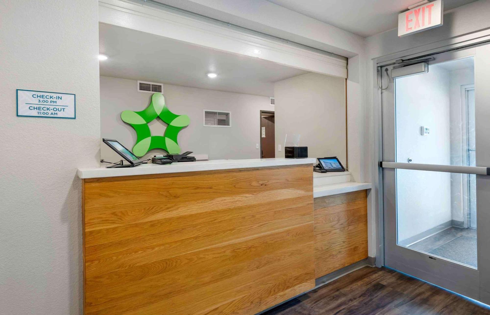 Extended Stay America Select Suites - Melbourne - West Melbourne Eksteriør bilde