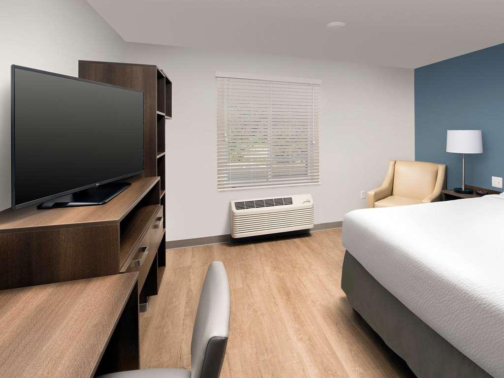 Extended Stay America Select Suites - Melbourne - West Melbourne Rom bilde