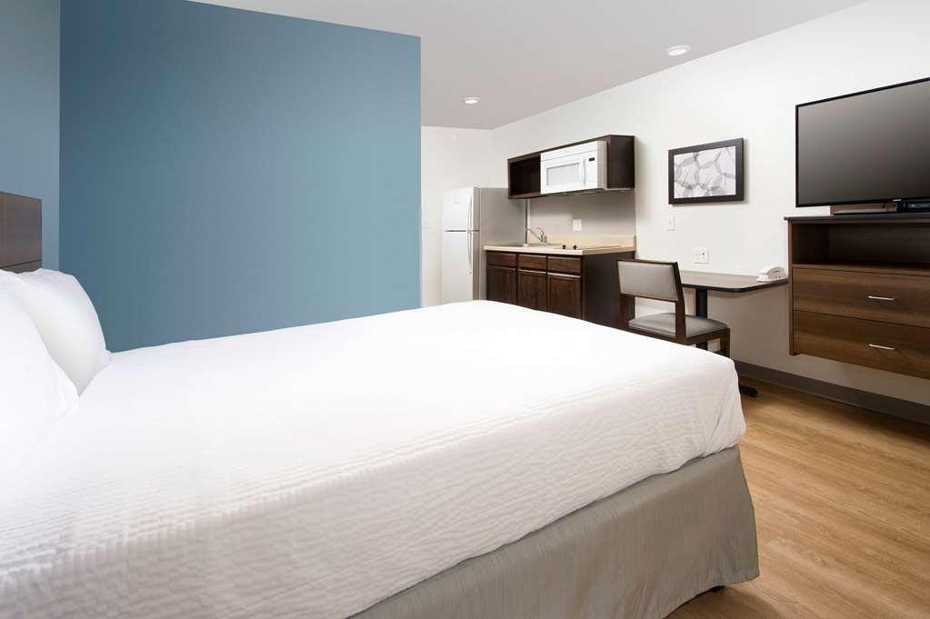 Extended Stay America Select Suites - Melbourne - West Melbourne Rom bilde