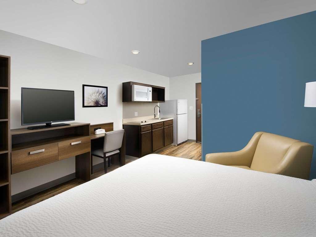 Extended Stay America Select Suites - Melbourne - West Melbourne Rom bilde