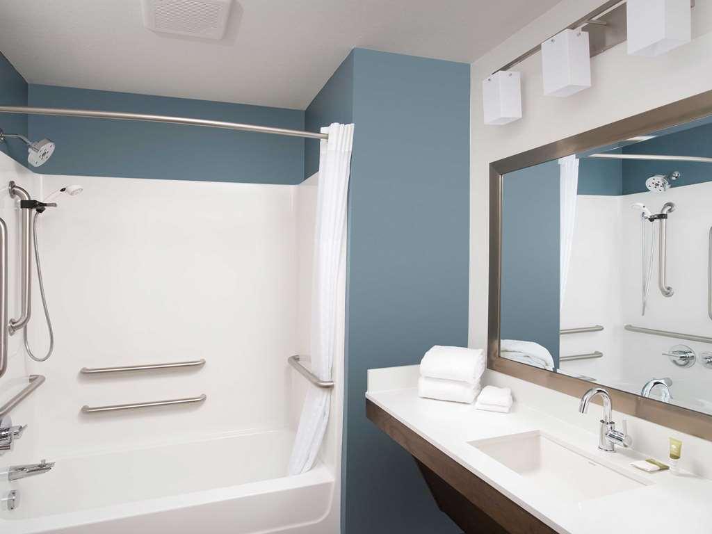 Extended Stay America Select Suites - Melbourne - West Melbourne Rom bilde