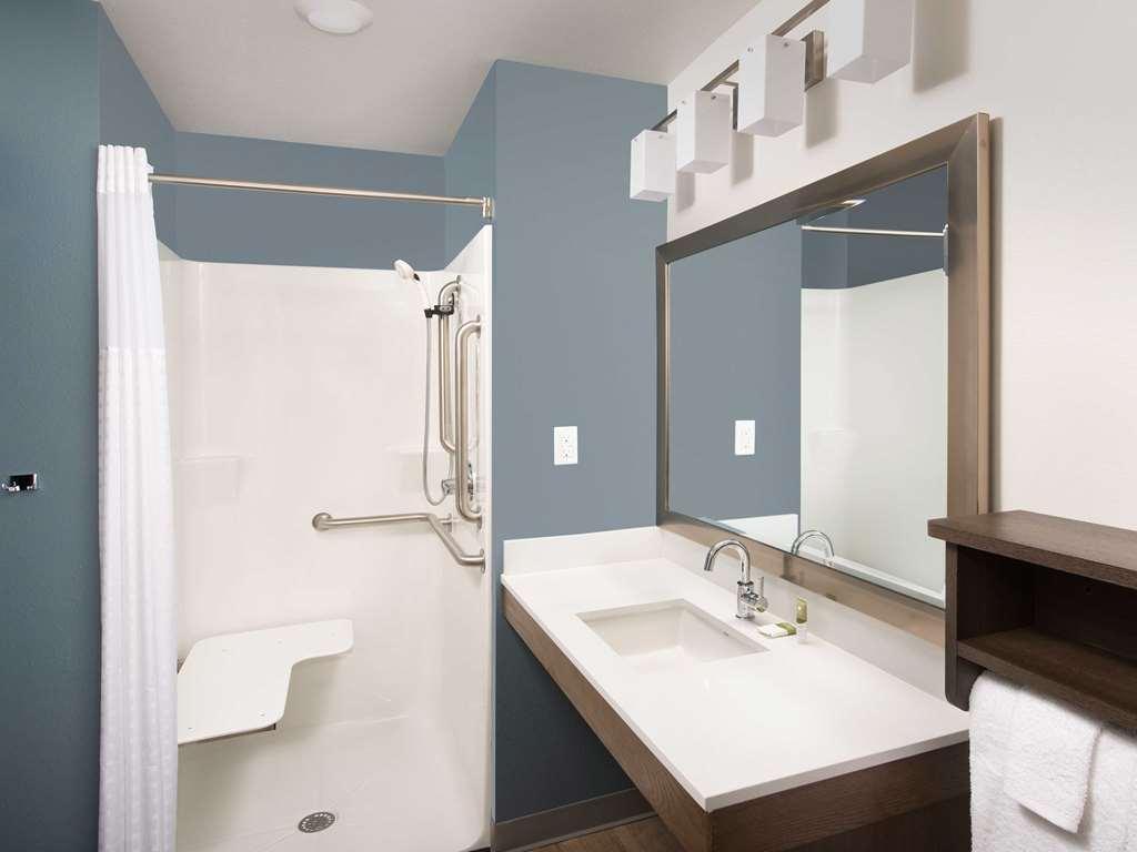 Extended Stay America Select Suites - Melbourne - West Melbourne Rom bilde