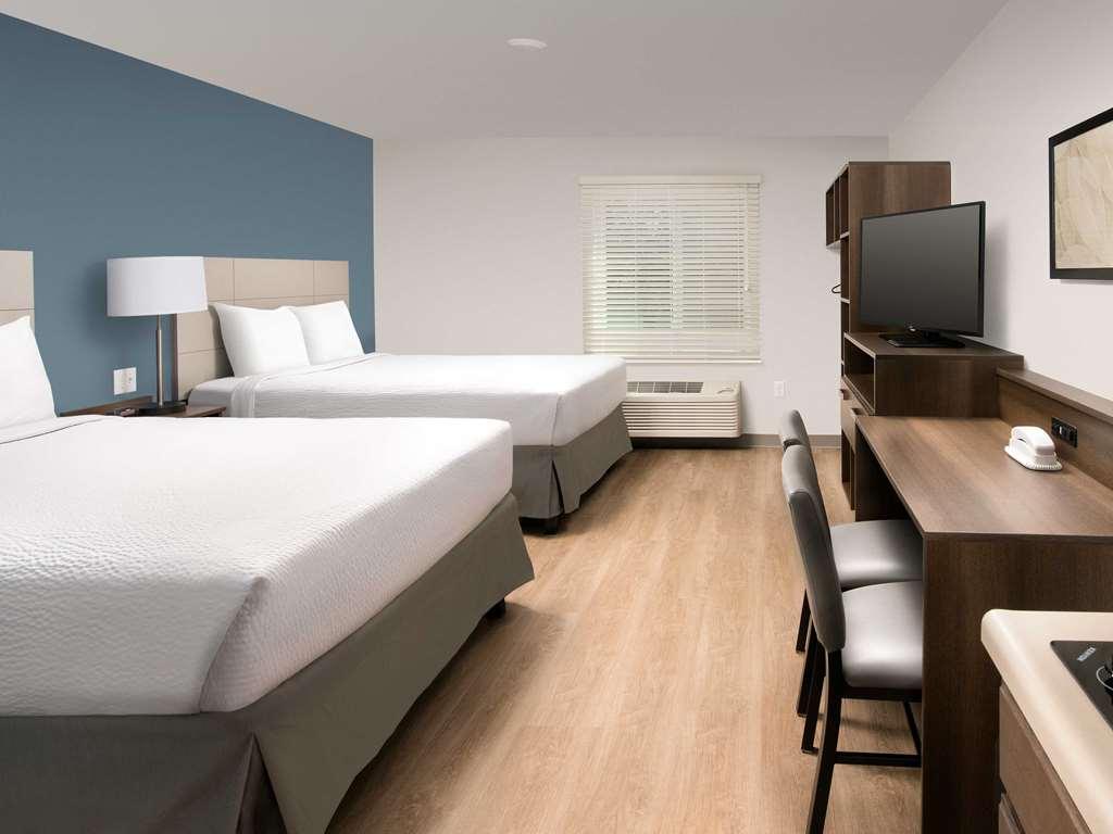 Extended Stay America Select Suites - Melbourne - West Melbourne Rom bilde