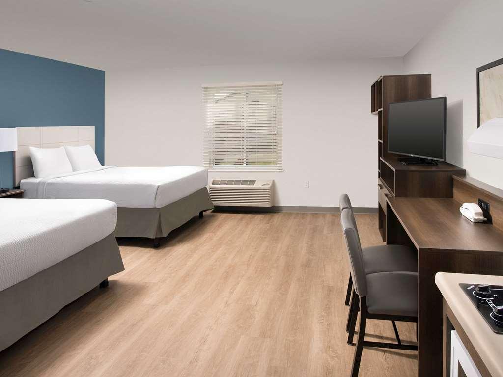 Extended Stay America Select Suites - Melbourne - West Melbourne Rom bilde
