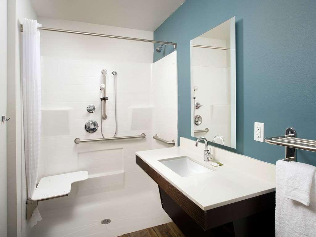 Extended Stay America Select Suites - Melbourne - West Melbourne Rom bilde