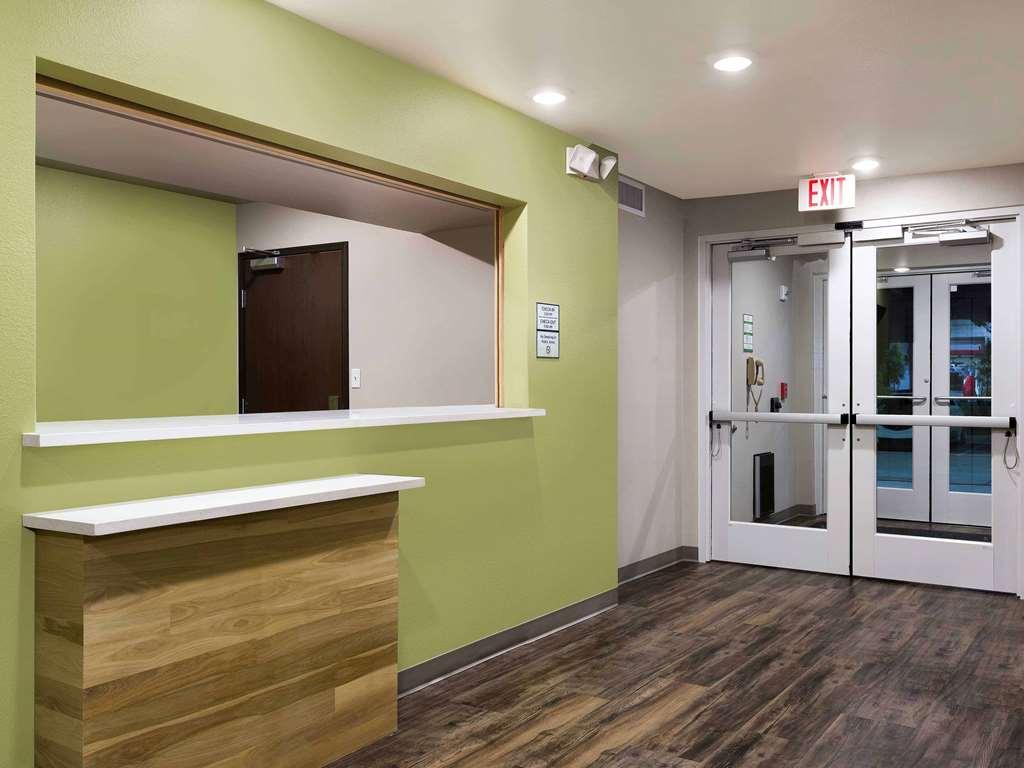 Extended Stay America Select Suites - Melbourne - West Melbourne Interiør bilde