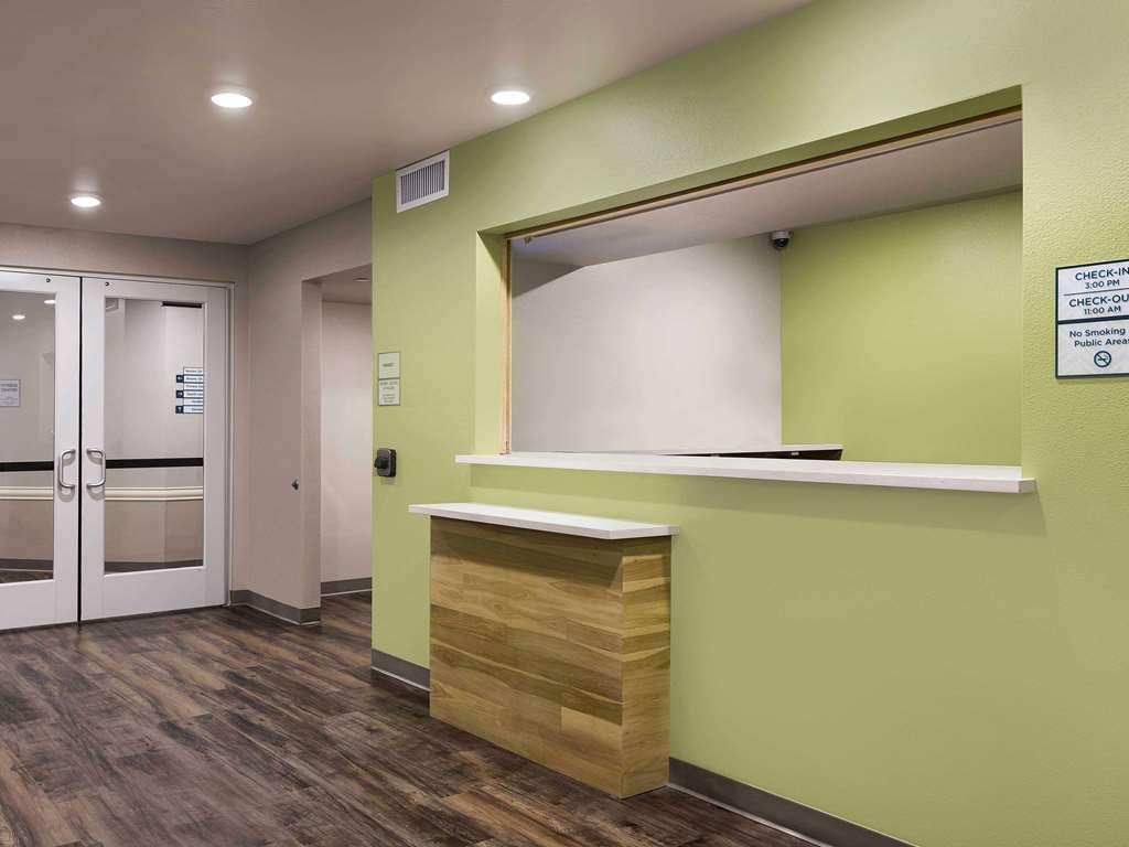 Extended Stay America Select Suites - Melbourne - West Melbourne Interiør bilde