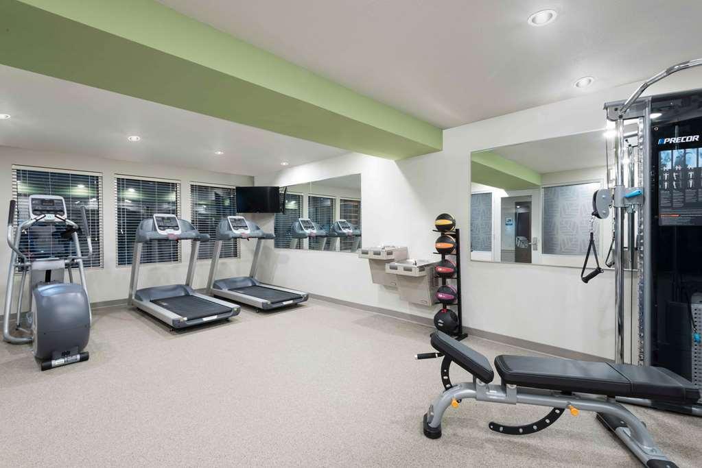 Extended Stay America Select Suites - Melbourne - West Melbourne Fasiliteter bilde